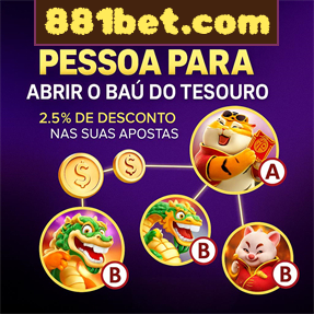 881bet.com Indique amigos para receber um bônus