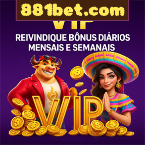 881bet.com ConvidarCentro