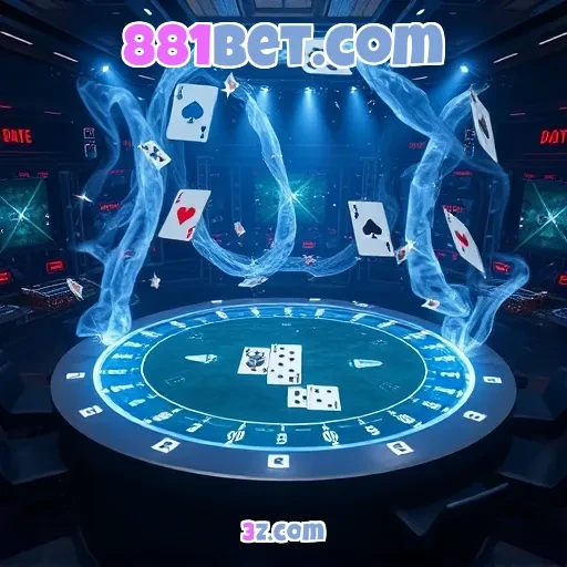 881bet.com: Jogos Ao Vivo Que Transformam Sua Experiência De Aposta